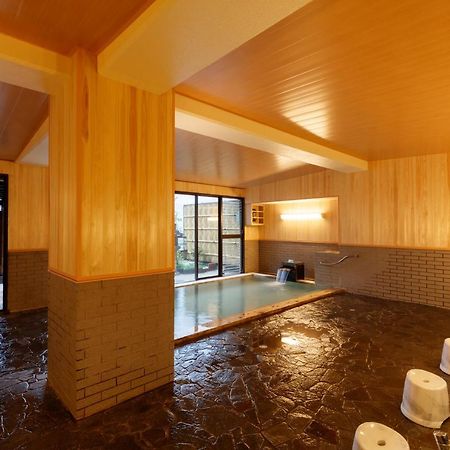 Chikuma Umemura Ryokan Uguisutei المظهر الخارجي الصورة