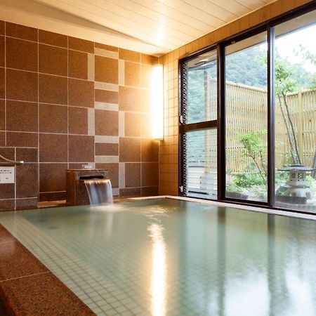 Chikuma Umemura Ryokan Uguisutei المظهر الخارجي الصورة